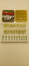 Preiser military H0 16543