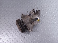 Toyota ProAce City 2022 Klimaanlage A/C AC Kompressor Pumpe AGR37757