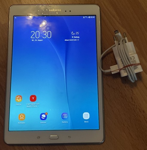 Samsung galaxy tab - galaxy,