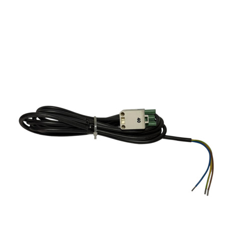 Viessmann netzleitung stecker - viessmann,