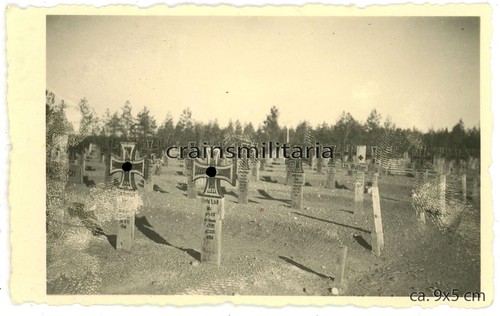 Orig foto grab stuka - grab, pilot