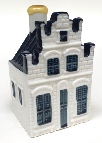 Klm bols haus 76 blue - bols,