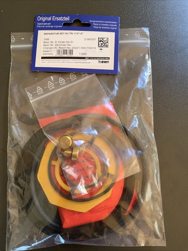 Reparatur set - reparatur-set, 1/2“