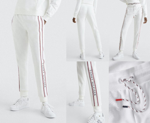 Tommy hilfiger sweatpants tape - tommy,