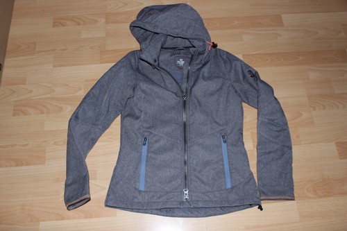 Wellensteyn damen softshell - damen,