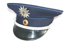 ex TRAPO Schirmmütze, ex DDR