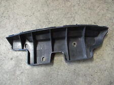 Stoßstangenhalter hinten rechts AUDI A6 4F Halter Stoßstange 4F5807898 Führung