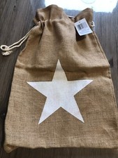 Weihnachten - Weihnachts-Sack - 37,5 x 54 cm - NEU