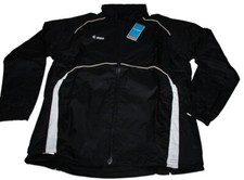 HERREN REGENJACKE JACKE KAPUZE