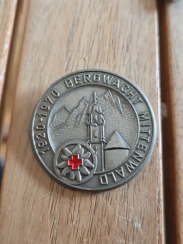 Alte anstecknadel brosche - anstecknadel, 50