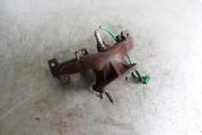 Citroen C2 1.1 44kW Auspuff-Krümmer  Abgaskrümmer 9661916480