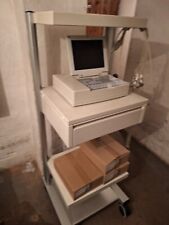 Schiller AT-10 plus mit Zubehör 