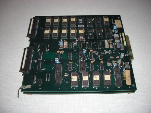 Arcade pcb crowns - pcb, golf