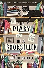 The Diary of a Bookseller von Bythell, Shaun | Buch | Zustand sehr gut
