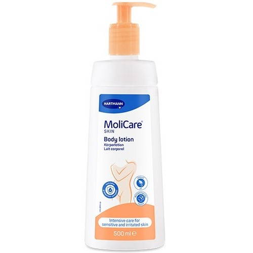 Molicare skin körperlotion - molicare,
