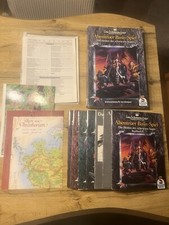 Das schwarze Auge - Abenteuer