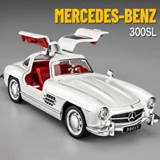 1:32 Mercedes-Benz 300sl