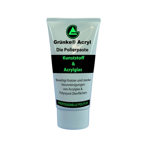 Polierpaste grünke für - polierpaste,