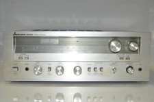 Mitsubishi DA-R210 Stereo