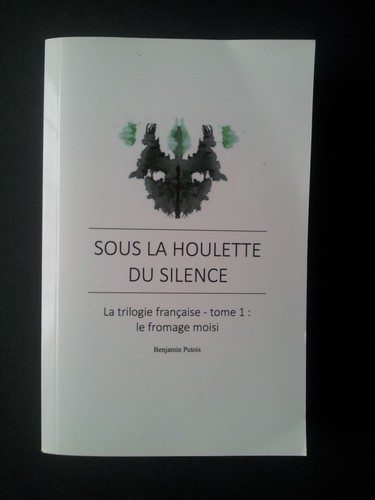 Sous houlette silence - houlette, du