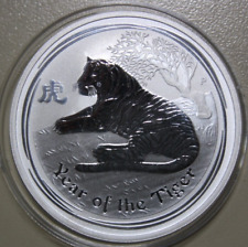 Australien 1 Dollar 2010