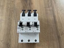 EATON LSHU-E40/3-KL SLS Schalter Selektiver Hauptleitungsschutzschalter