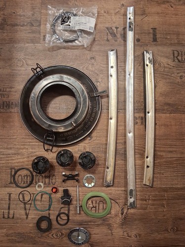 Mercedes benz w107 r107 - w107,