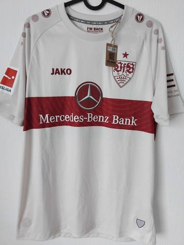 Vfb stuttgart trikot - trikot, m