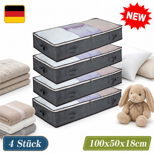 Stück unterbettkommode - 4,