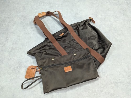 Vintage brics tasche damen - vintage,
