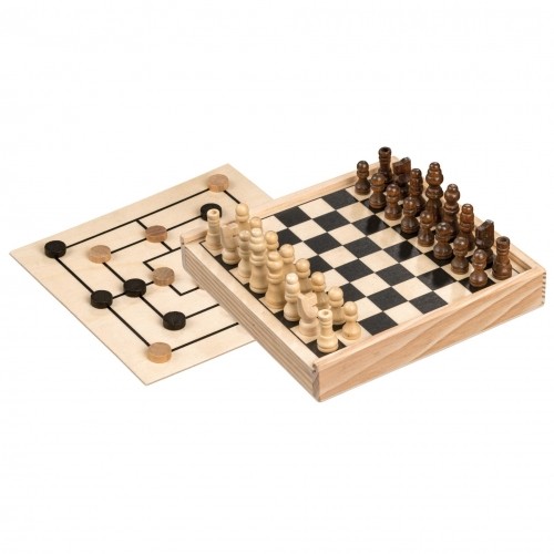 Schach mühle kombination - mühle,