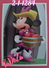 Abenteuer  Tierwelt  - Minnie