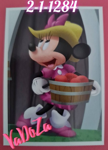Abenteuer tierwelt minnie - ,
