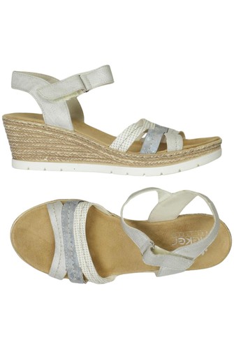 Rieker sandalen damen - sandalen,