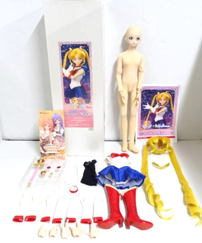 Volks dollfie dream dds - volks,