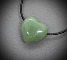 +Natur+ AVENTURIN HERZ