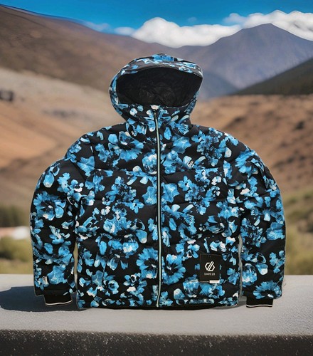 Damen skijacke dare2b - damen,