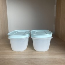 Tupperware Eiskristall 2x 170