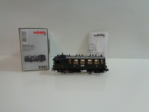 Märklin 37257 - h0,