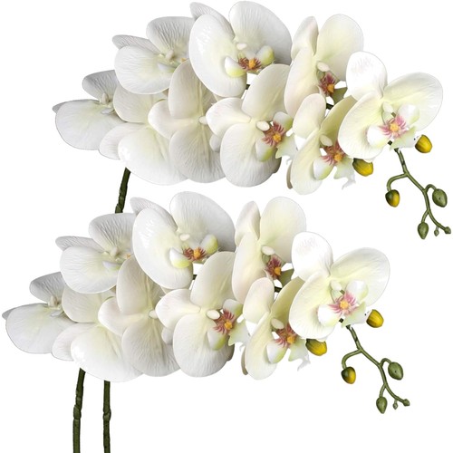 Kunstblume orchidee stück - kunstblume, 2