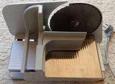 Graef Allesschneider 180 Classic Elektro-Allschnittmaschine