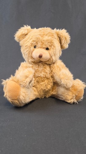 Monarch pelziger teddybär - monarch, mit