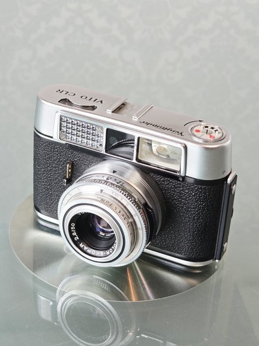 Voigtländer vito clr - voigtländer,