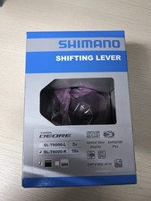 Schalthebel Shimano Deore