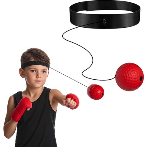 Reaktionsball boxing ball - reaktionsball,