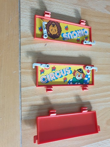 Playmobil zirkus 3452 - zirkus,