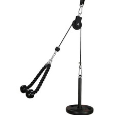 Robuster Kabelzug mit maximal