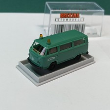 Brekina Modell 1:87 Nr. 33118