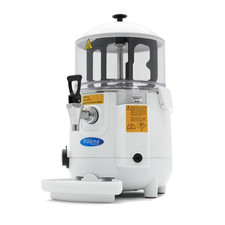 Heiße Schokolade Maschine 5L