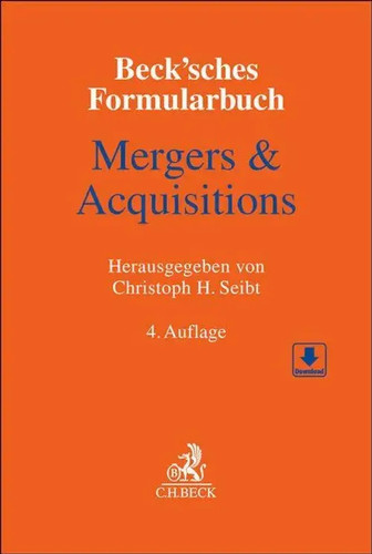 Beck sches formularbuch - beck'sches,